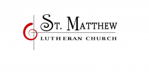 St Matthew logo mobile St Matthew logo mobile